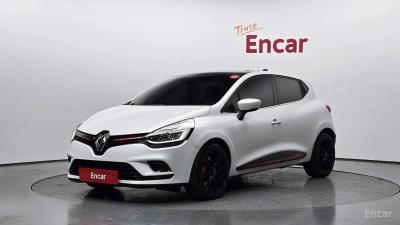 Renault-KoreaSamsung Cilo