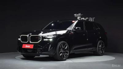 BMW XM
