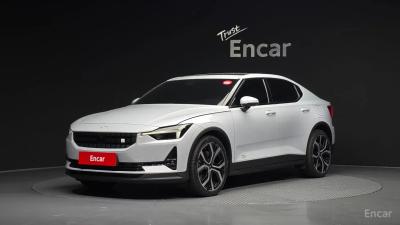 Polestar polestar-2
