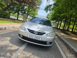 Renault-KoreaSamsung SM3