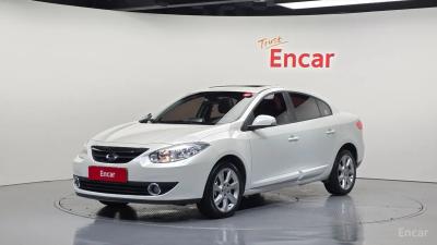 Renault-KoreaSamsung SM3