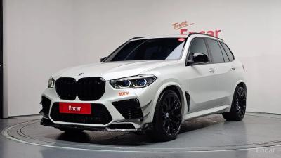 BMW X5M