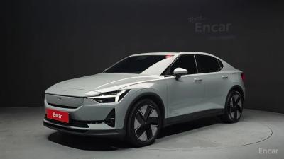 Polestar polestar-2