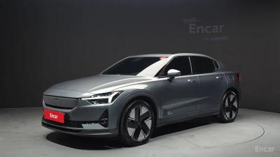 Polestar polestar-2