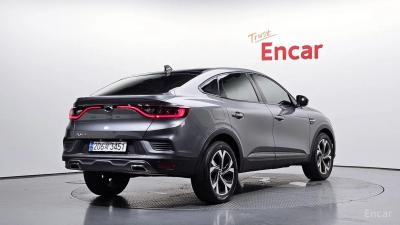 Renault-KoreaSamsung XM3