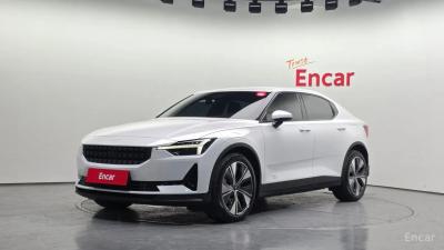 Polestar polestar-2