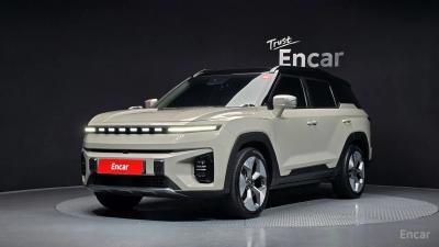 KG_Mobility_Ssangyong Torres