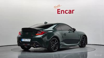 Toyota 86
