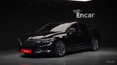 Renault-KoreaSamsung SM6