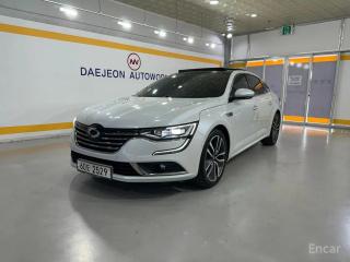 Renault-KoreaSamsung SM6