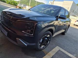 Kia EV5