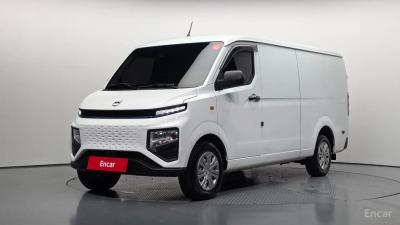 Geely SE-A2 Van