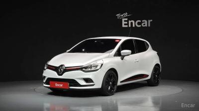 Renault-KoreaSamsung Cilo