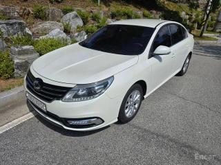 Renault-KoreaSamsung SM5