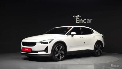Polestar polestar-2