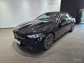 Mercedes-Benz CLE-Class