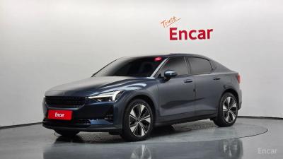 Polestar polestar-2