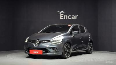 Renault-KoreaSamsung Cilo