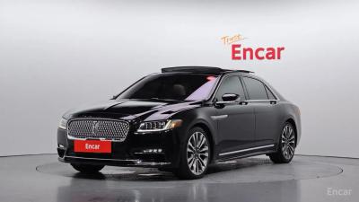 Lincoln Continental