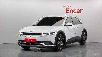 Hyundai Ioniq5