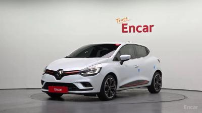 Renault-KoreaSamsung Cilo