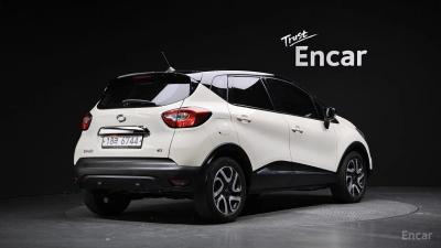Renault-KoreaSamsung QM3
