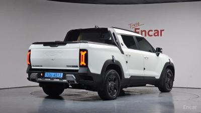 KG_Mobility_Ssangyong Musso