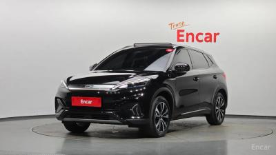 BYD Atto 3