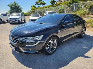 Renault-KoreaSamsung SM6