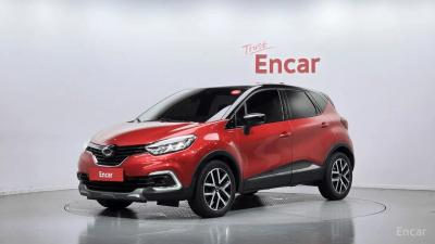 Renault-KoreaSamsung QM3