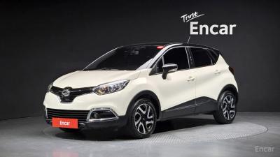 Renault-KoreaSamsung QM3