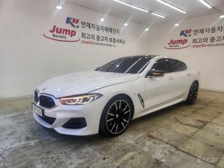 BMW 8-series