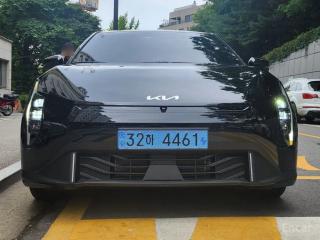 Kia EV4