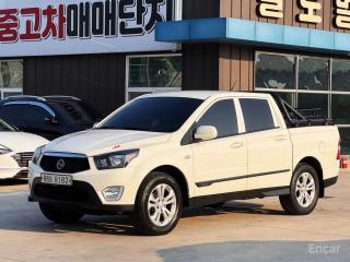 KG_Mobility_Ssangyong KORANDO