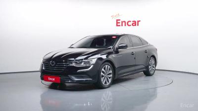 Renault-KoreaSamsung SM6