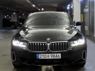 Bmw Gran Turismo