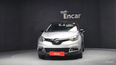 Renault-KoreaSamsung QM3