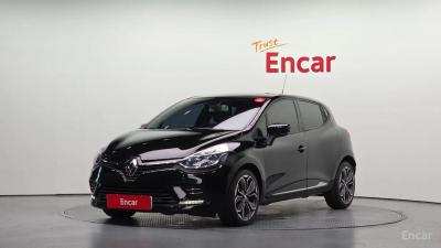 Renault-KoreaSamsung Cilo
