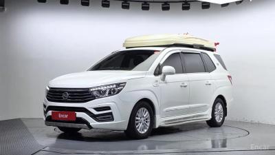 KG_Mobility_Ssangyong KORANDO