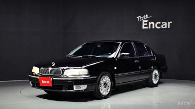 Renault-KoreaSamsung SM5