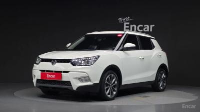 KG_Mobility_Ssangyong TIBOLI