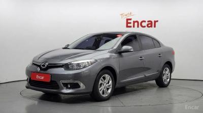 Renault-KoreaSamsung SM3