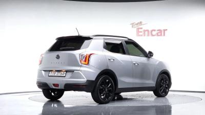 KG_Mobility_Ssangyong TIBOLI