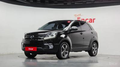 KG_Mobility_Ssangyong KORANDO