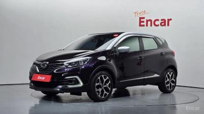 Renault-KoreaSamsung QM3