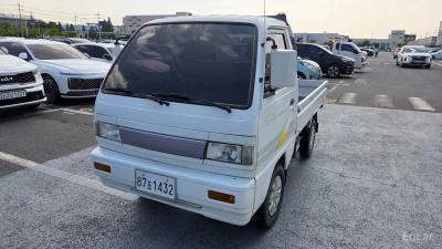 ChevroletGMDaewoo Labo