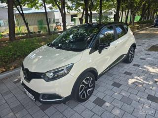 Renault-KoreaSamsung QM3