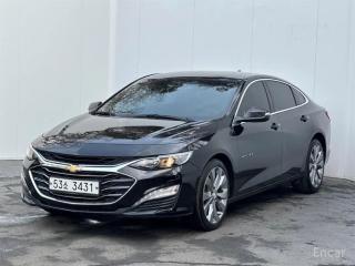 ChevroletGMDaewoo Malibu