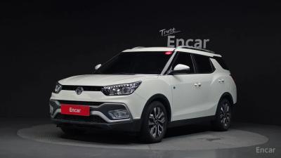 KG_Mobility_Ssangyong TIBOLI