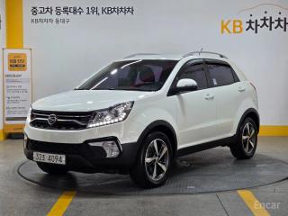 KG_Mobility_Ssangyong KORANDO